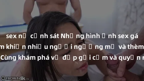sex nữ cảnh sát Những hình ảnh sex gái sinh viên Việt Nam khiến nhiều người ngưỡng mộ và thèm khát. Cùng khám phá vẻ đẹp gợi cảm và quyến rũ của những cô gái trẻ này.