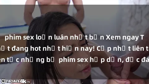 phim sex loạn luân nhật bản Xem ngay Top phim sex mới nhất đang hot nhất hiện nay! Cập nhật liên tục những bộ phim sex hấp dẫn, độc đáo và đầy kích thích.